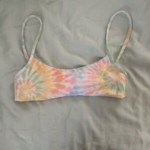 Skatie x Salty Blonde Maddie Top